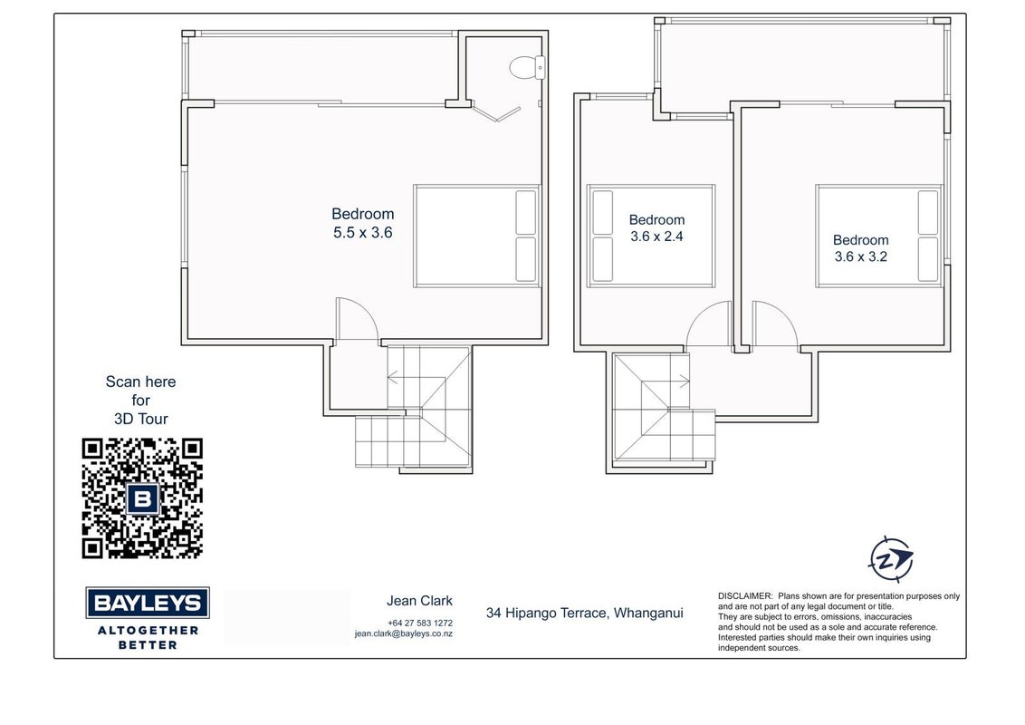34 Hipango Terrace, Durie Hill, Whanganui - Carousel 29