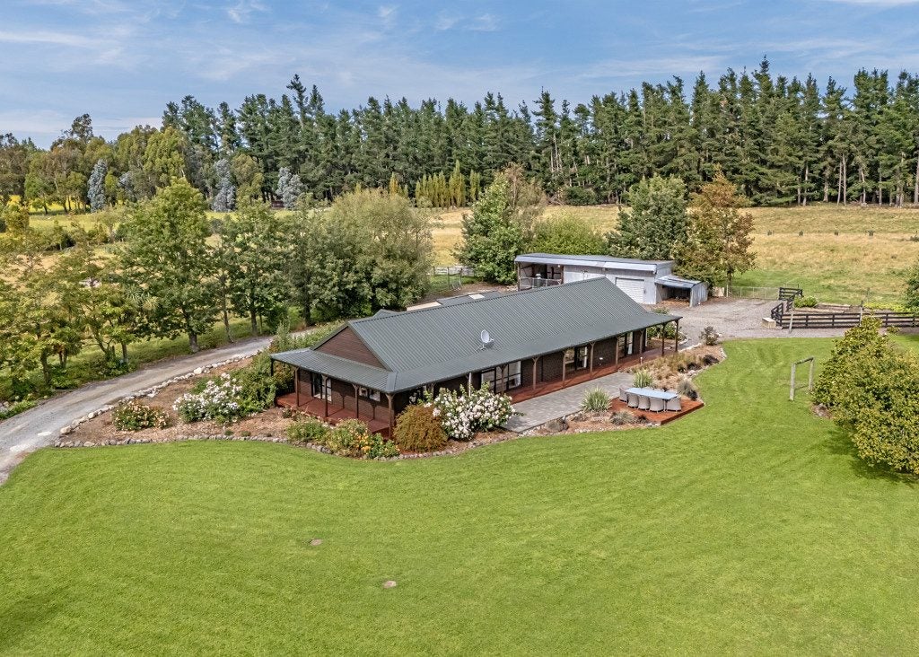 351 Loburn Terrace Road, Loburn, Rangiora - Carousel 1