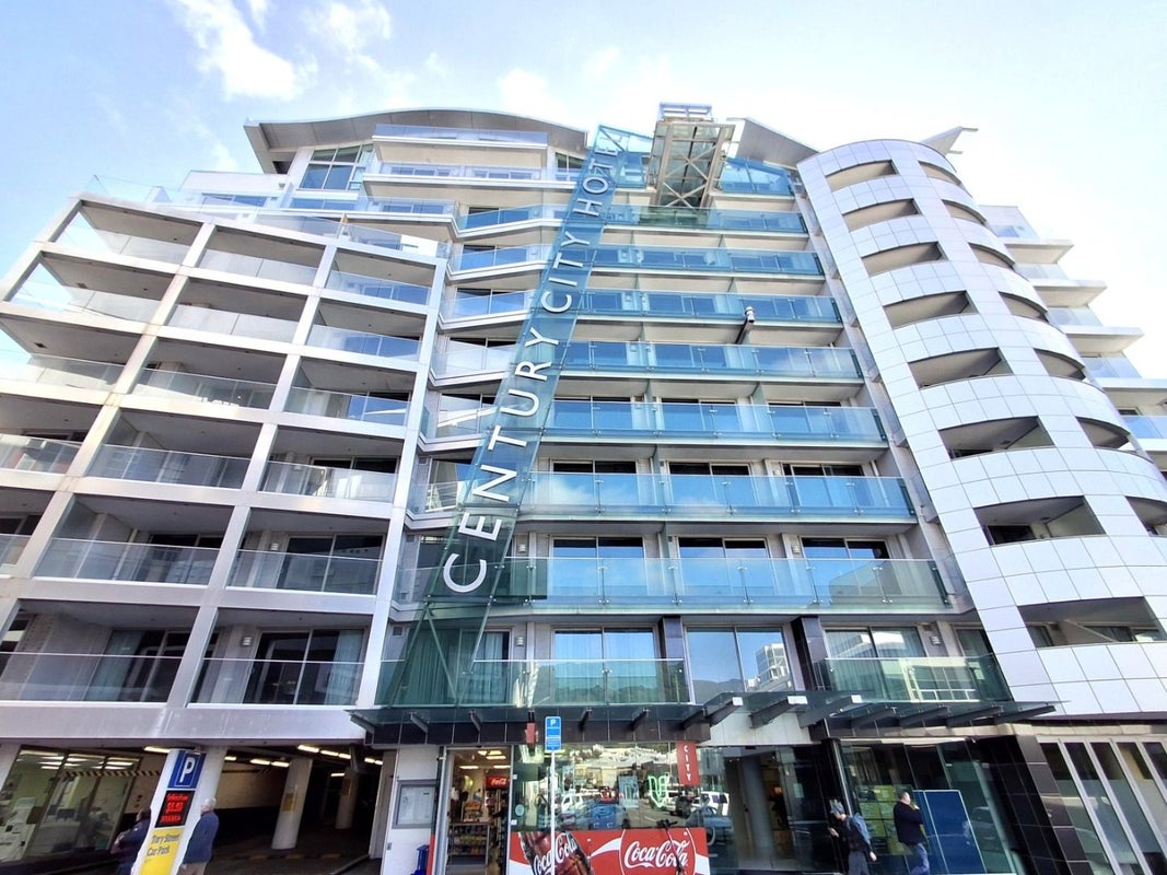 53/72 Tory Street, Te Aro, Wellington - Carousel 11