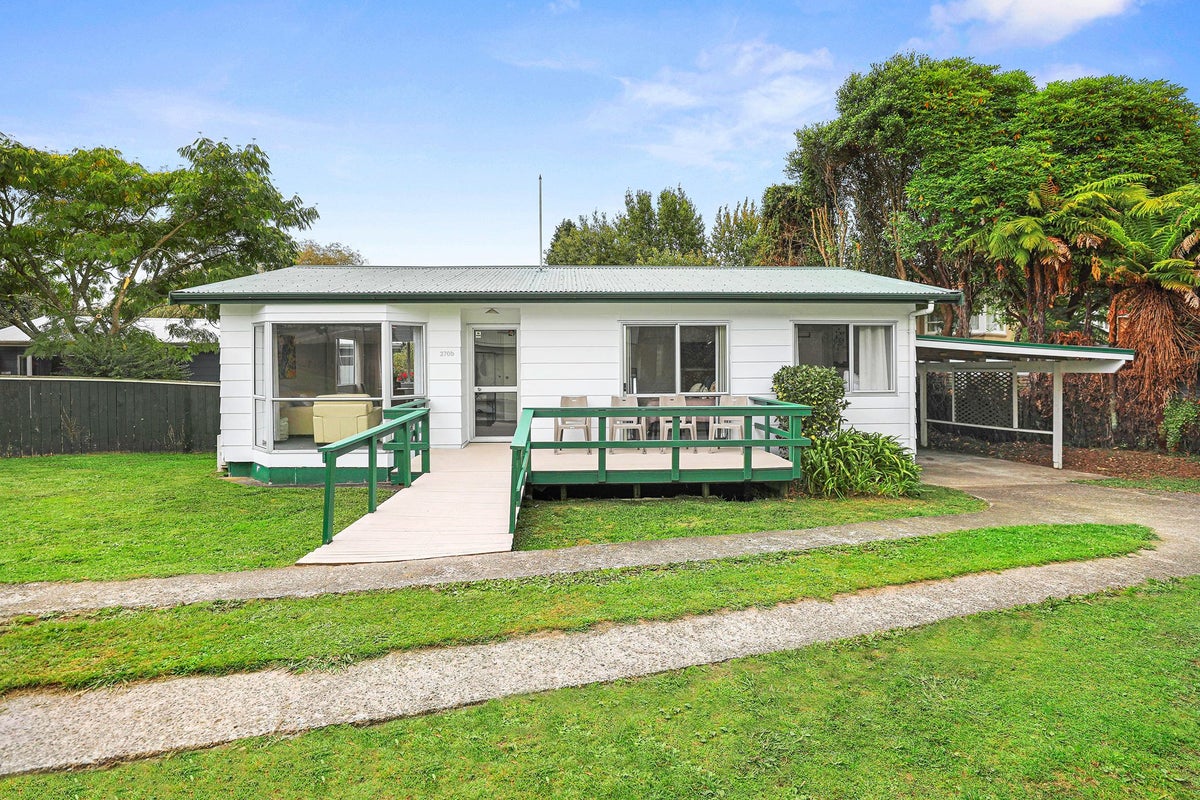 270B Sunset Road, Sunnybrook, Rotorua - Carousel 1