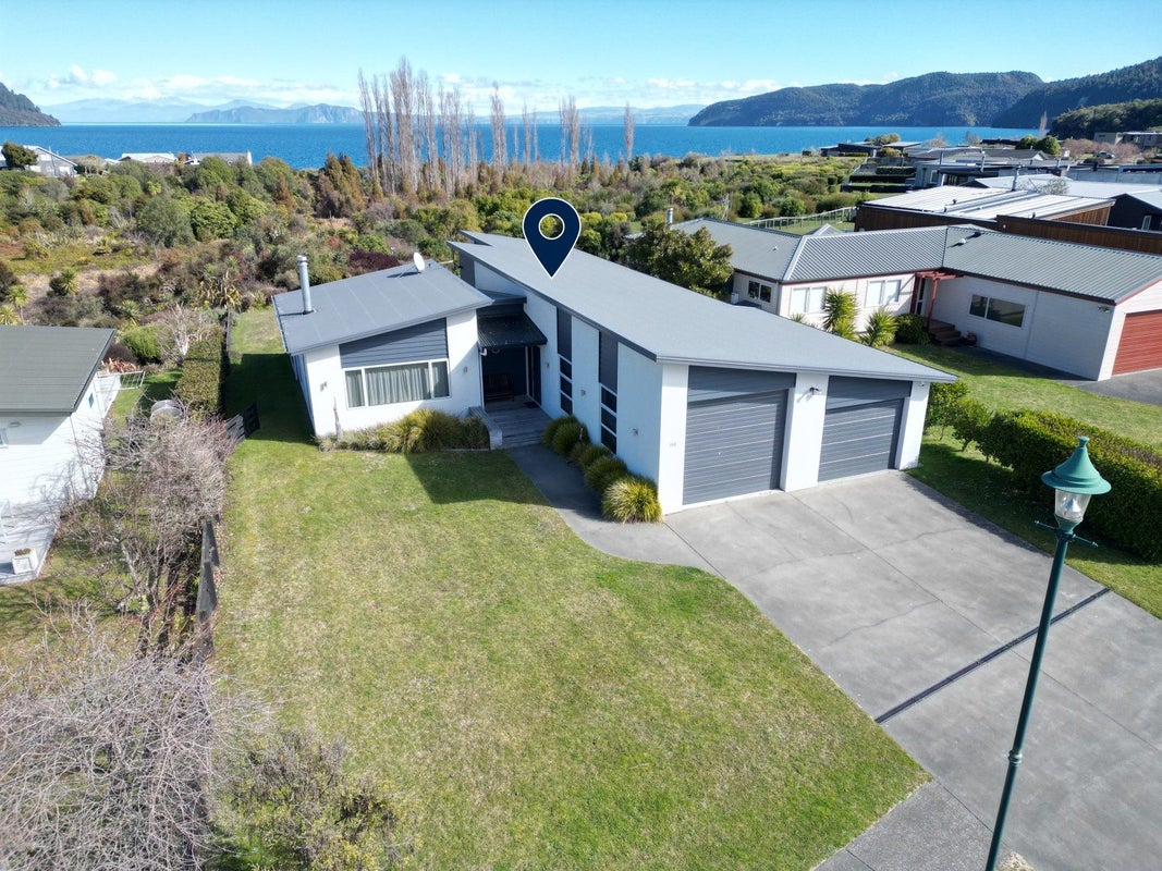 153 Lisland Drive, Kinloch, Taupo - Carousel 1
