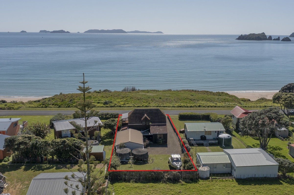930 Black Jack Road, Opito Bay, Whitianga - Carousel 1