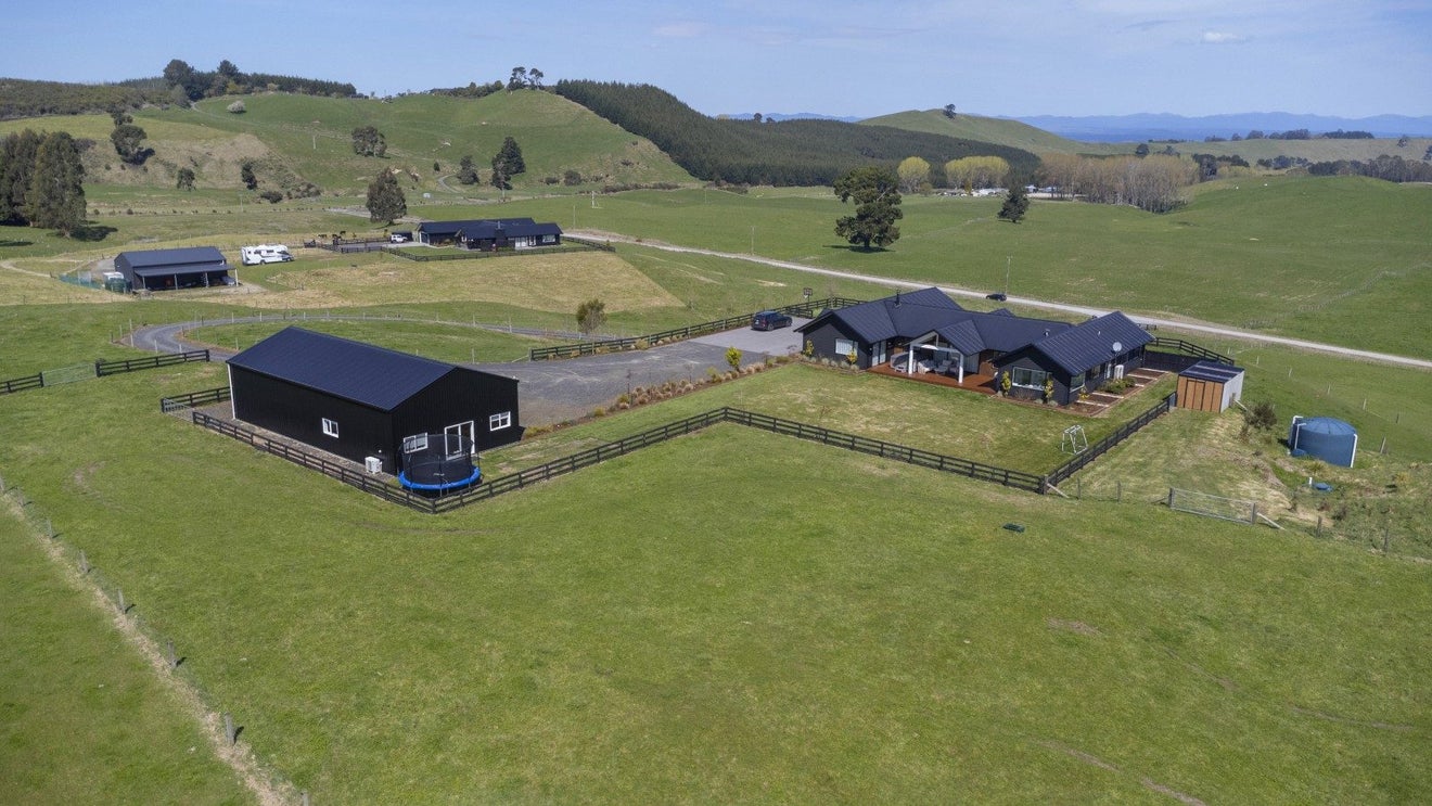 432 Tukairangi Road, Nukuhau, Taupo - Carousel 2