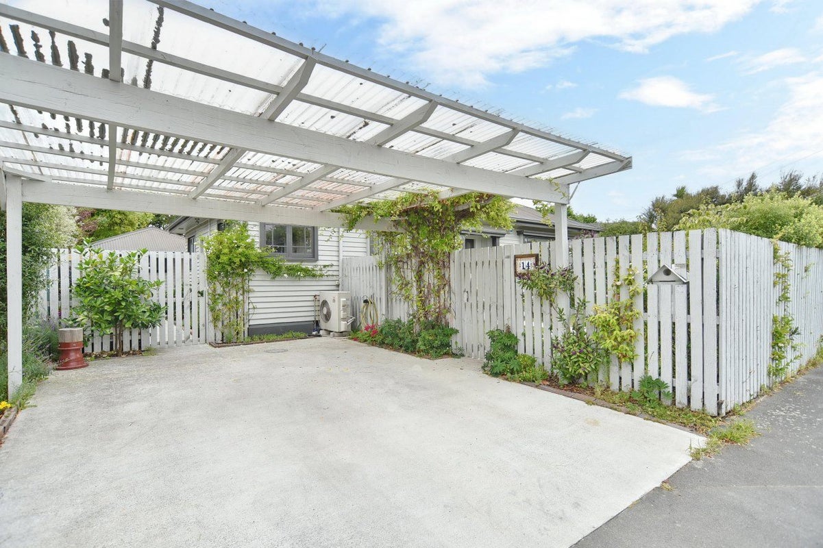 14 Thornton Street, Mairehau, Christchurch - Carousel 30