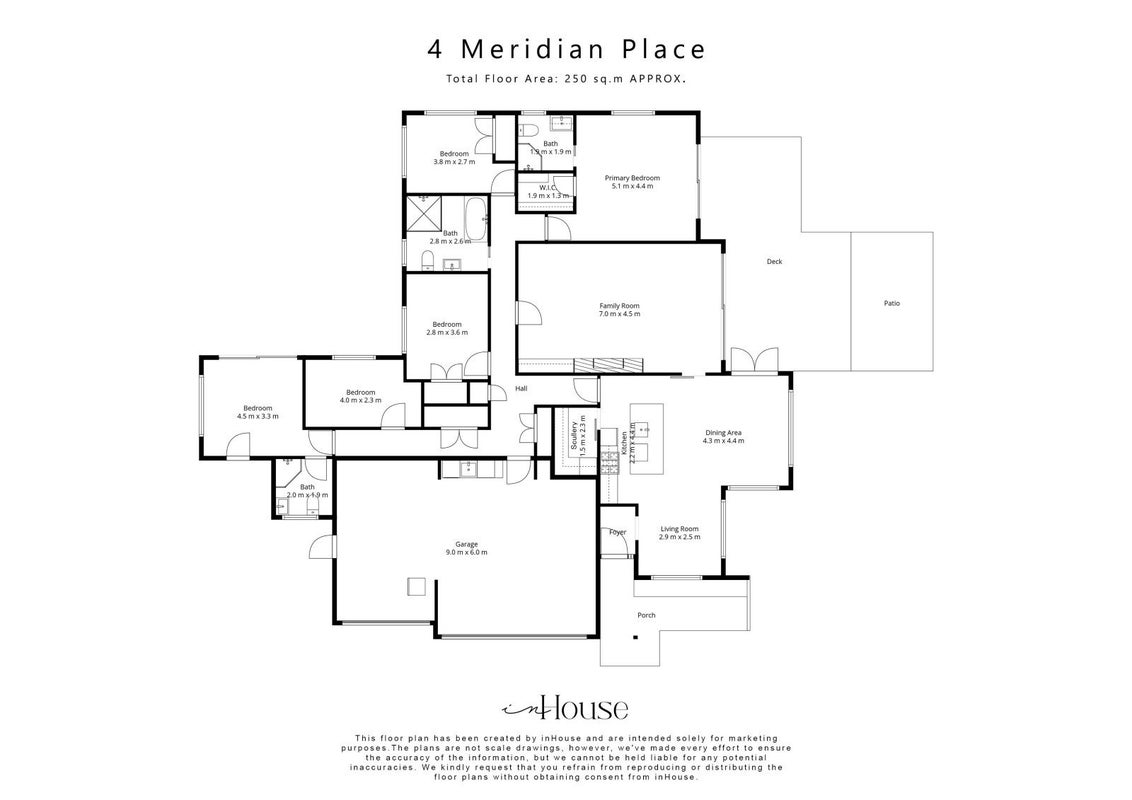 4 Meridian Place, Flagstaff, Hamilton - Carousel 25