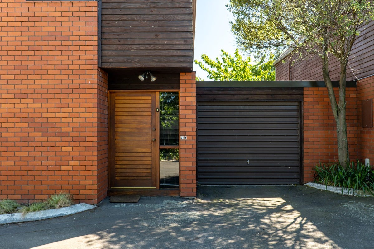 2/28 Field Terrace, Upper Riccarton, Christchurch - Carousel 2