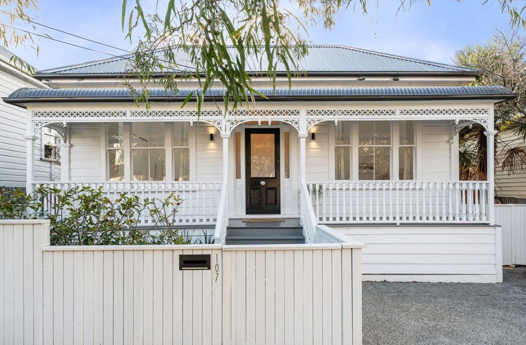 107 Crummer Road, Grey Lynn, Auckland - Carousel 1