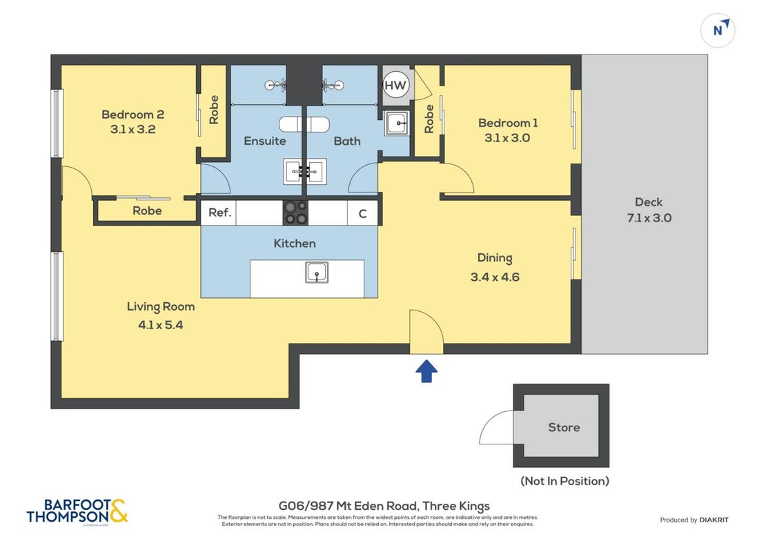 G06/987 Mount Eden Road, Three Kings, Auckland - Carousel 16