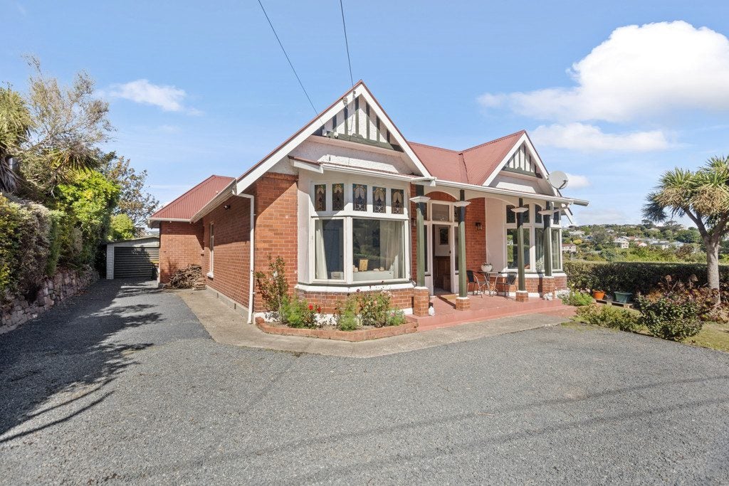 28 Currie Street, Port Chalmers, Dunedin - Carousel 1