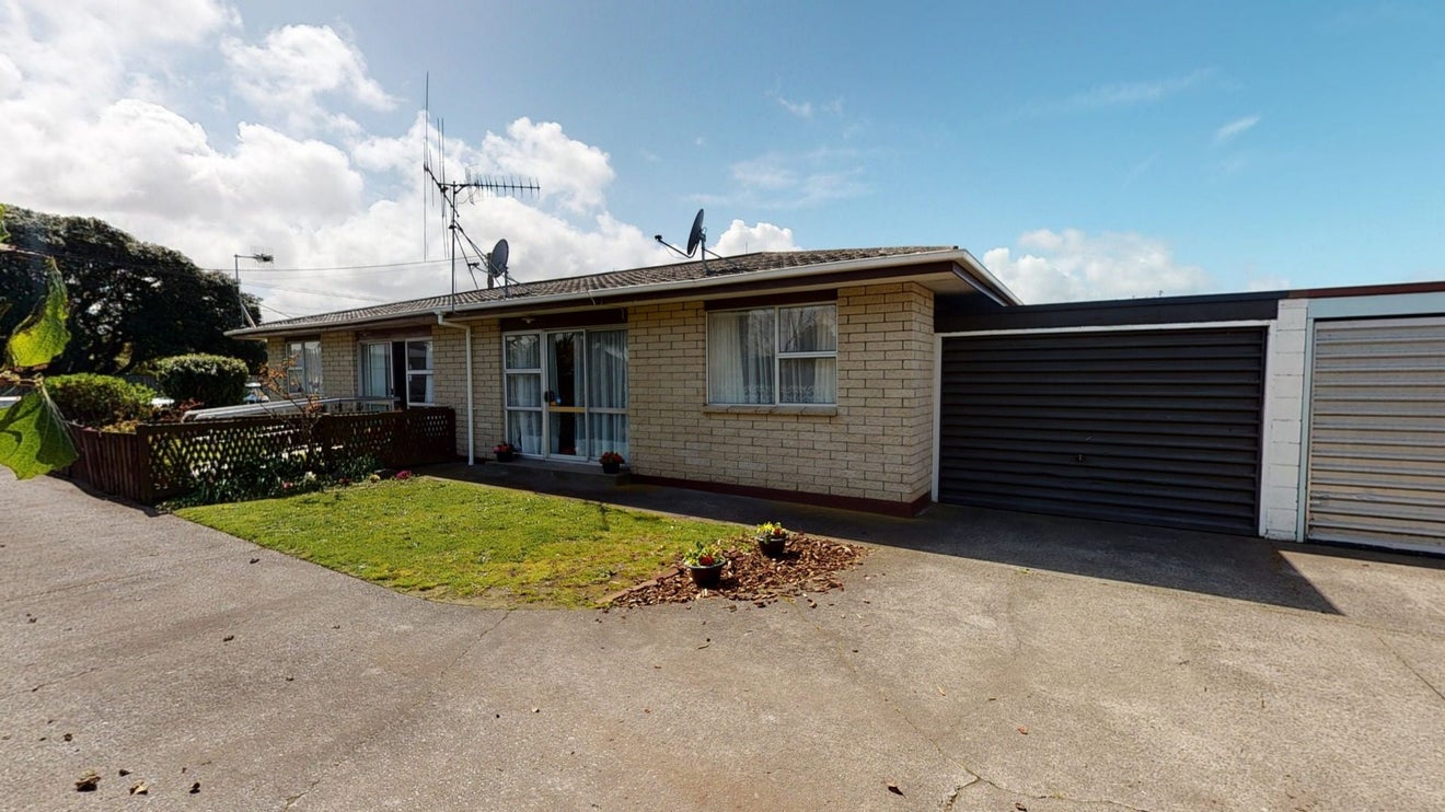 29B Bignell Street, Gonville, Whanganui - Carousel 1