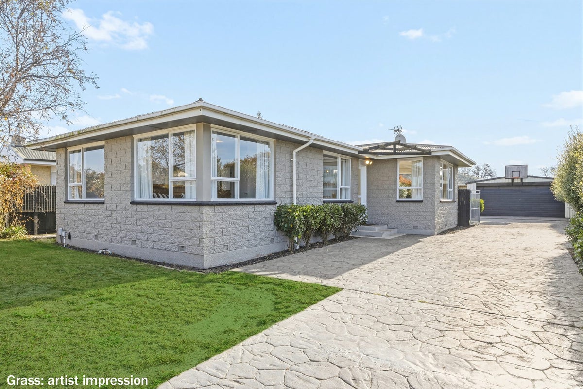 12 Rosanna Place, Aranui, Christchurch - Carousel 1