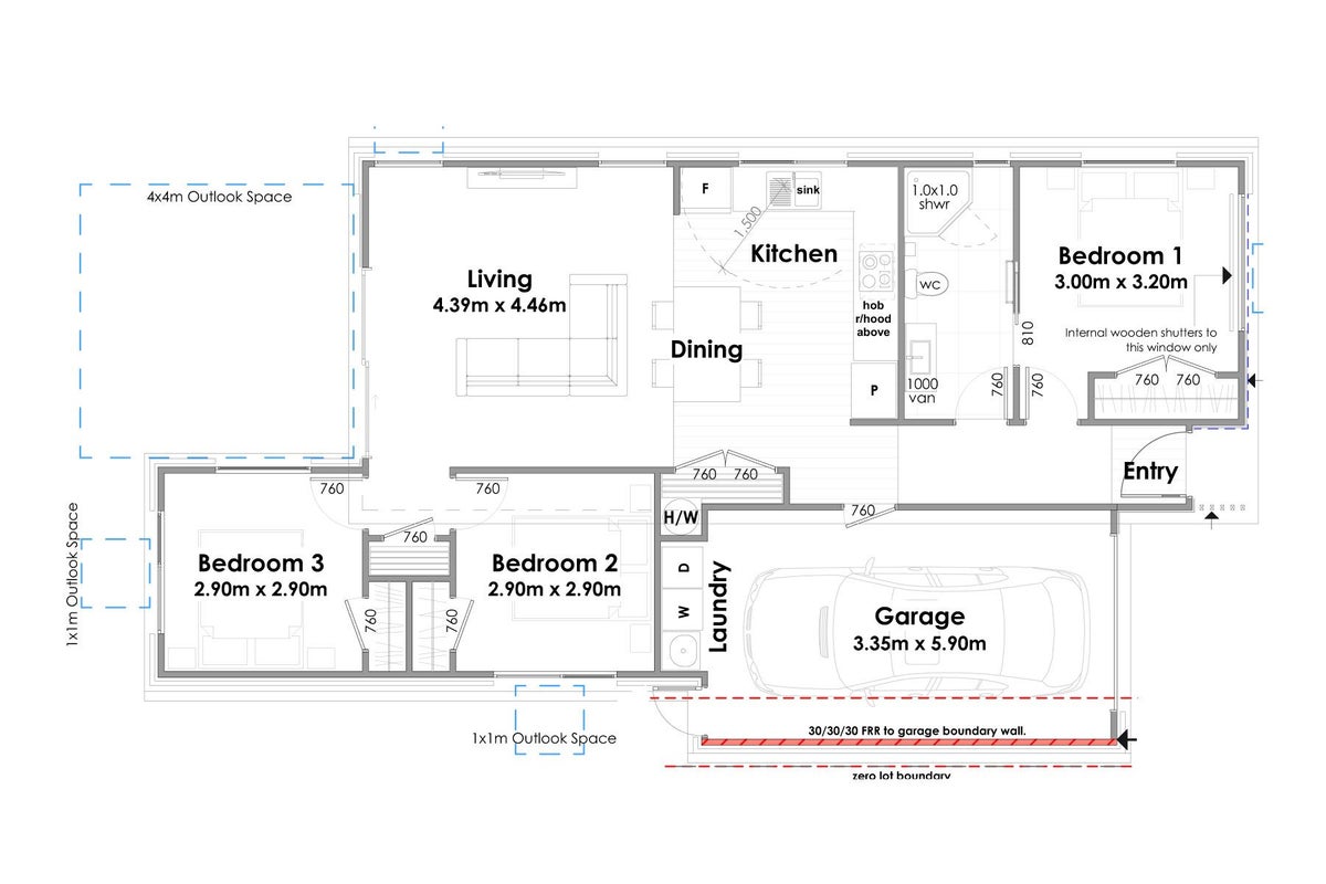 0 Kimbrae Drive, Rototuna North, Hamilton - Carousel 2