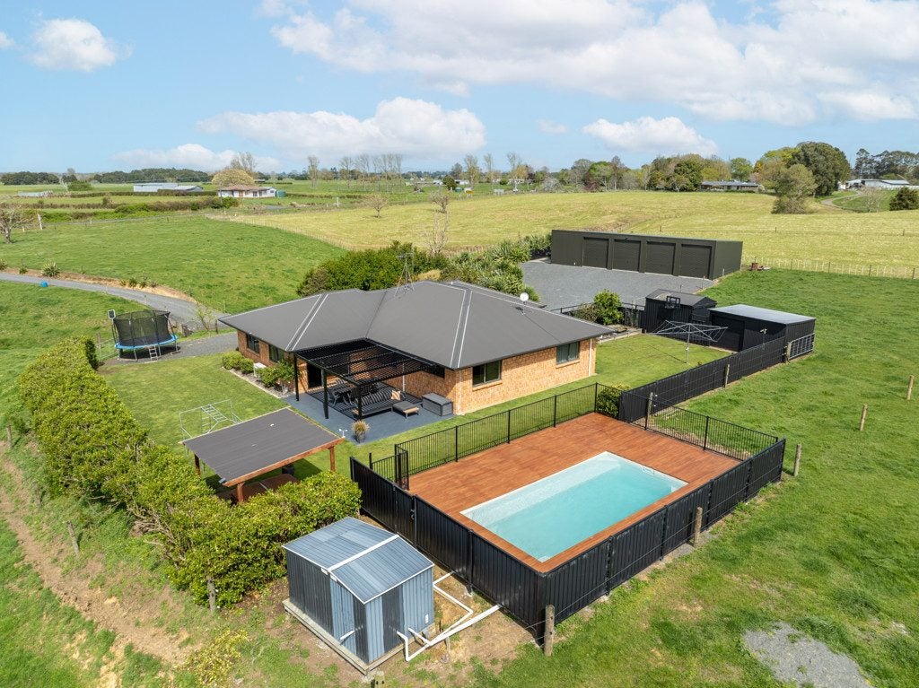 1381 Morrinsville-Tahuna Road, Morrinsville - Carousel 1