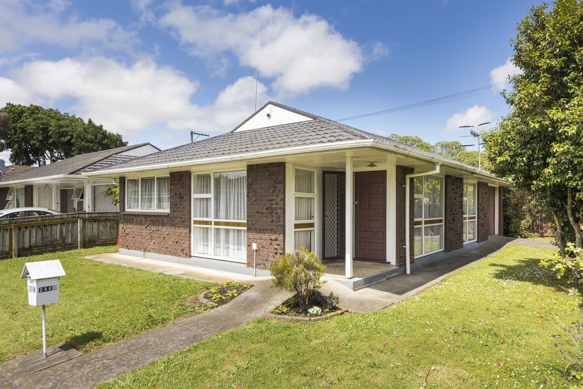 290A College Street, West End, Palmerston North - Carousel 1