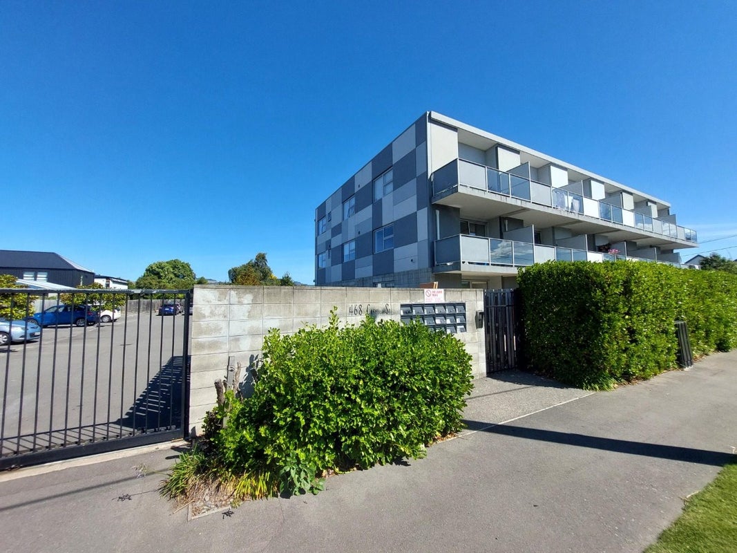 16/468 Cashel Street, Linwood, Christchurch - Carousel 1