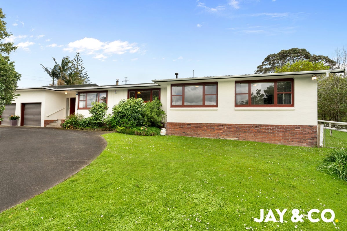 10 Ranfurly Road, Alfriston, Manukau City, Auckland - Carousel 2