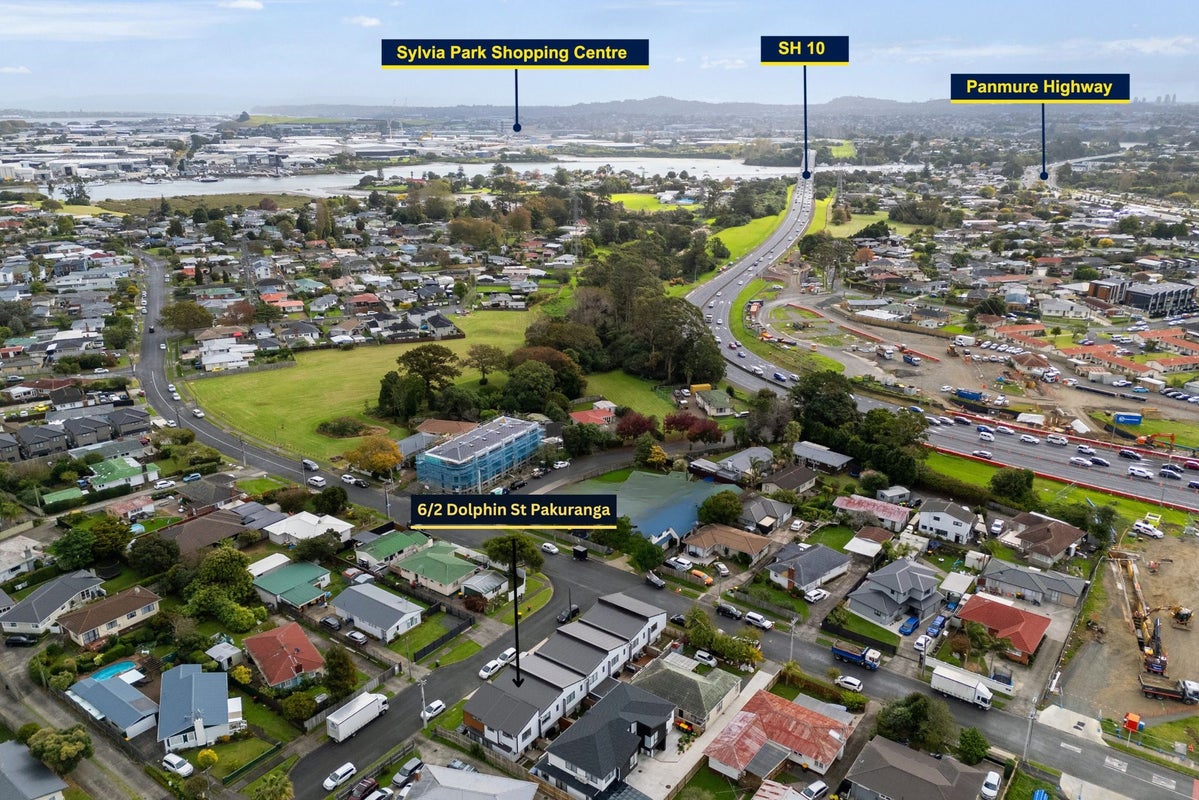 6/2 Dolphin Street, Pakuranga, Auckland - Carousel 22