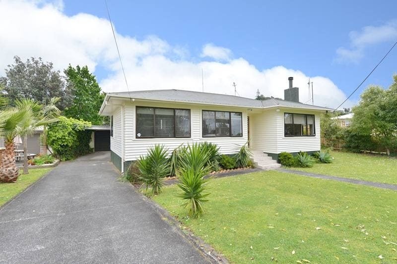 24 Carr Street, Kamo, Whangarei - Carousel 1