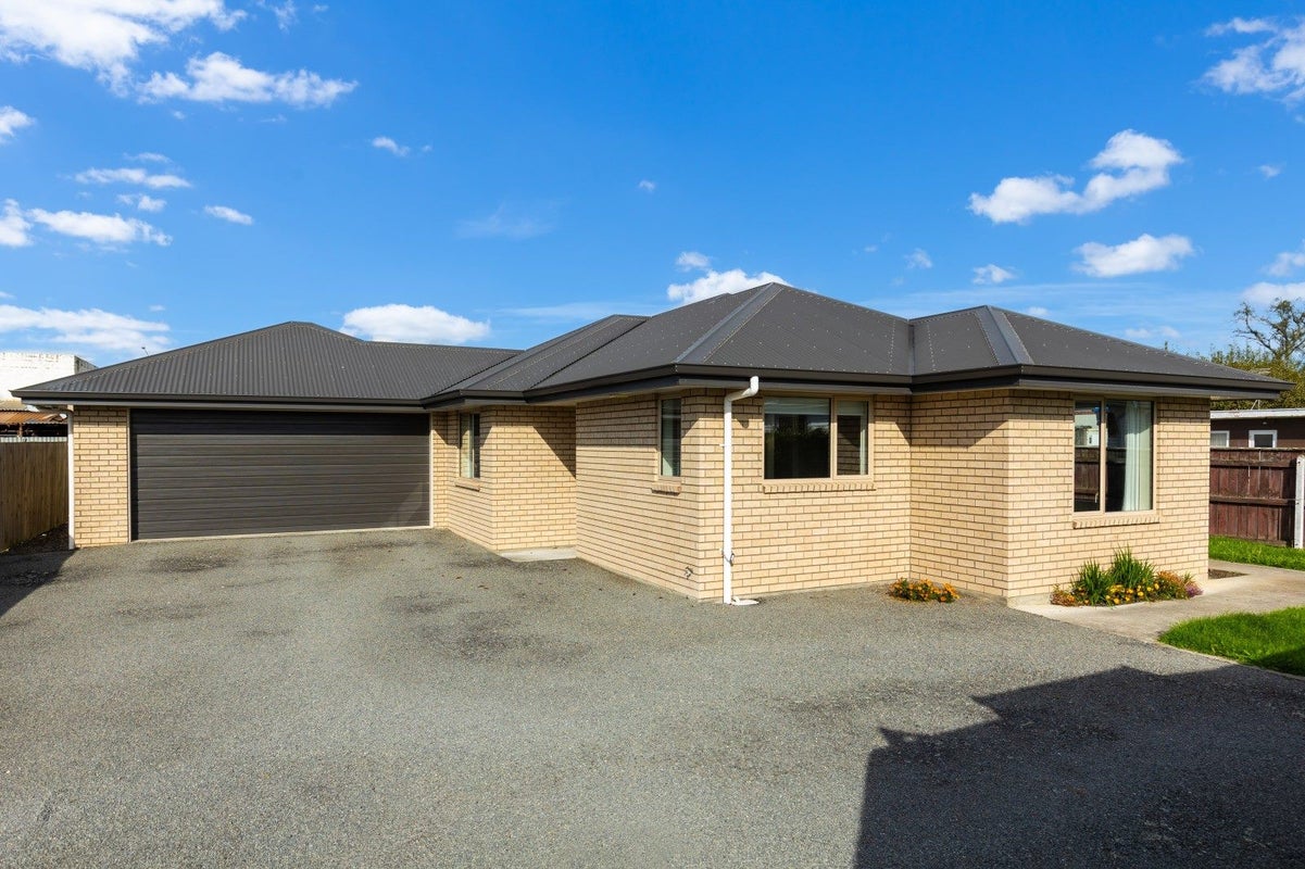 7A Parker Street, Mayfield, Blenheim - Carousel 1