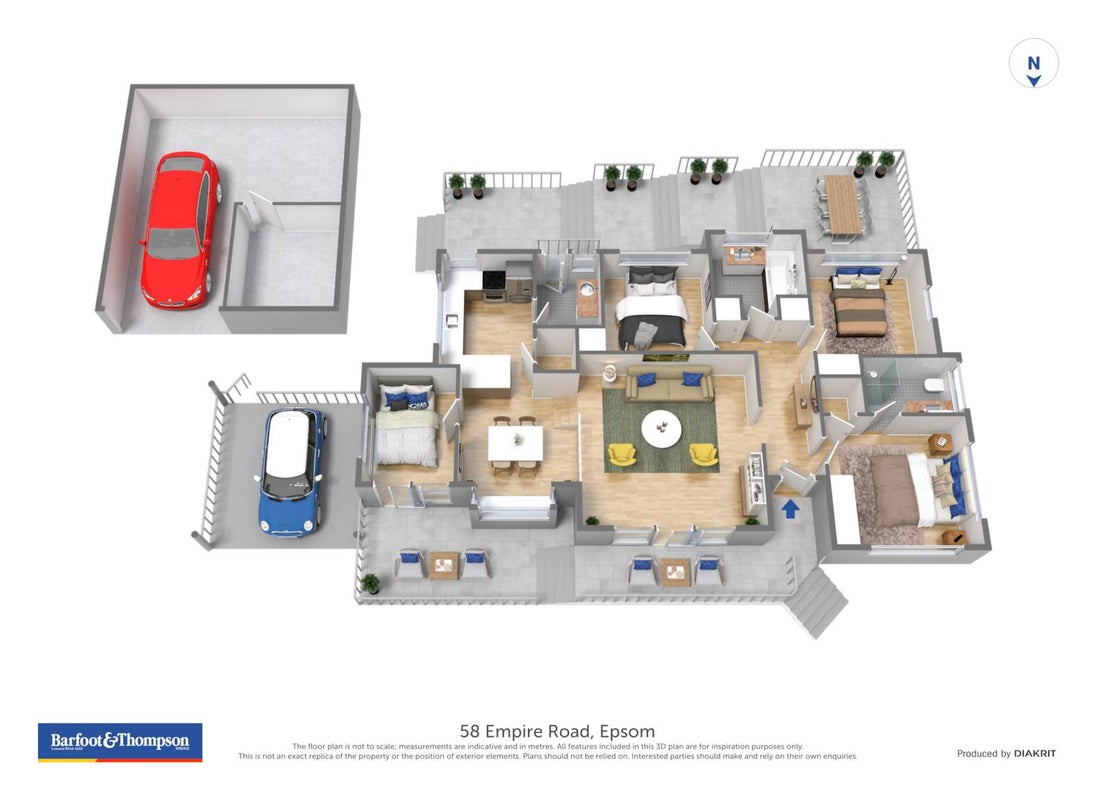 58B Empire Road, Epsom, Auckland - Carousel 15