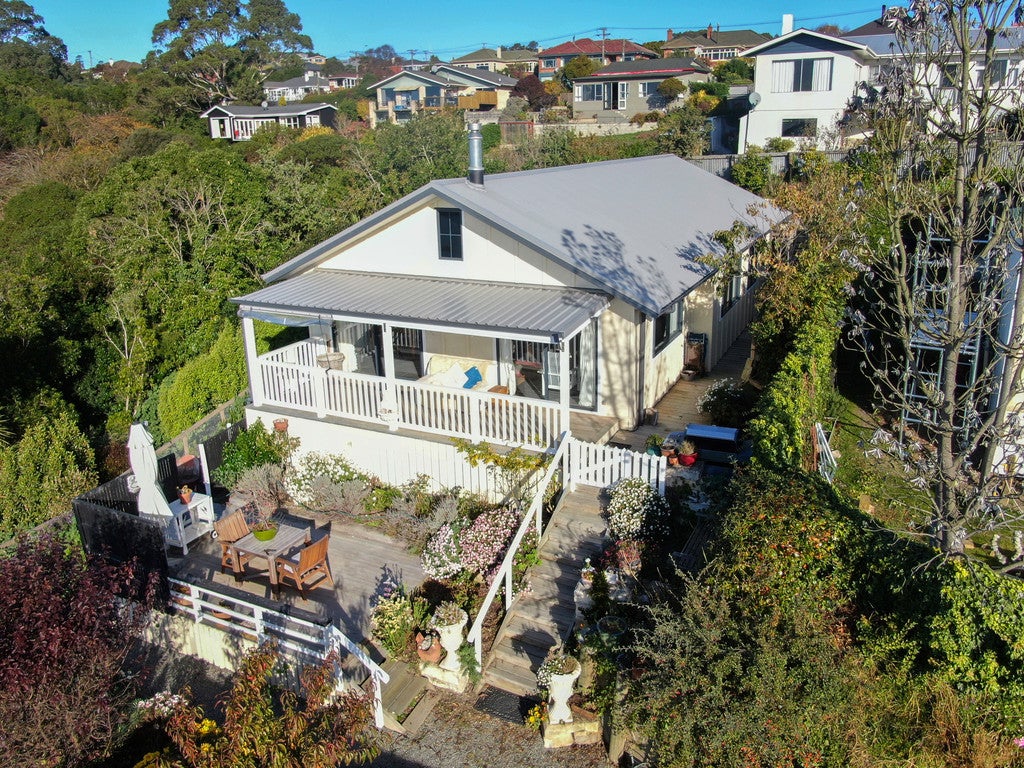 7A Avon Street, South Hill, Oamaru - Carousel 1