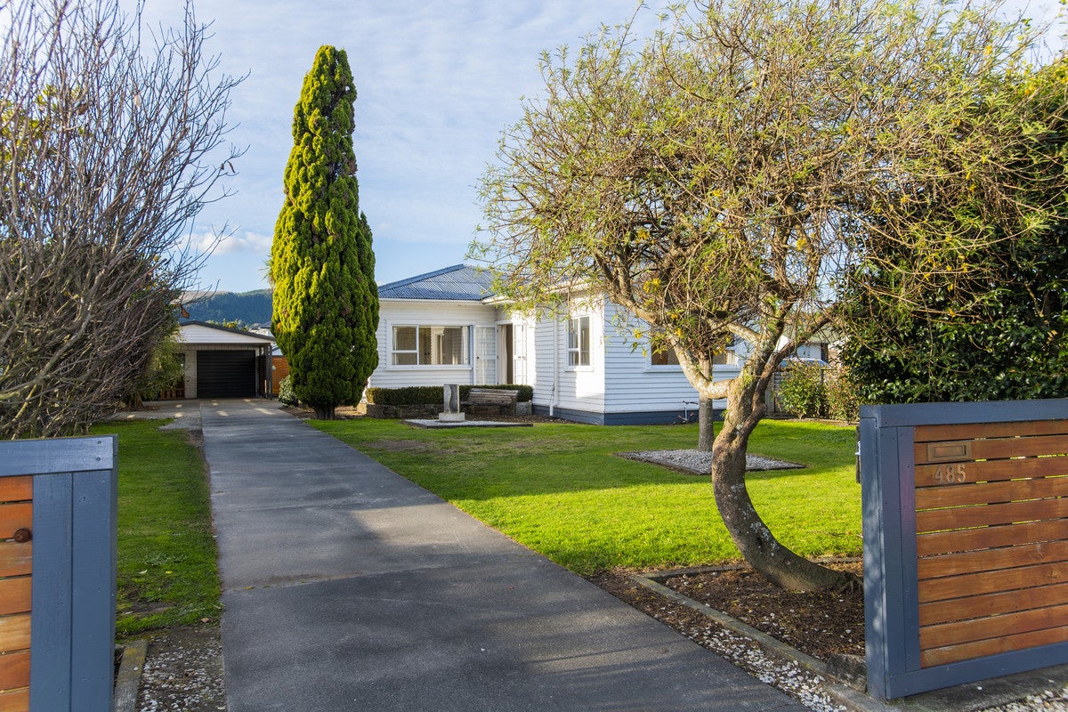 485 Aberdeen Road, Te Hapara, Gisborne - Carousel 1
