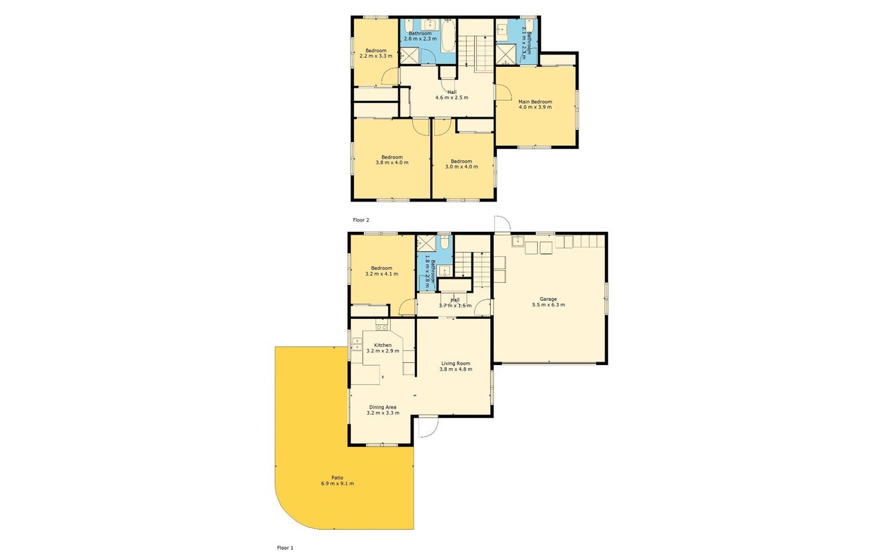 2 Heathberry Close, Papatoetoe, Auckland - Carousel 25