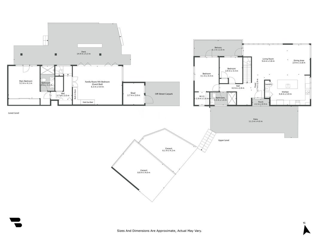 18B Mainston Road, Remuera, Auckland - Carousel 26