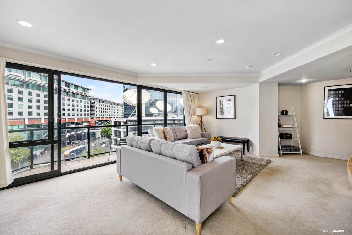 9B/117 Victoria Street West, Auckland Central, Auckland - Carousel 2