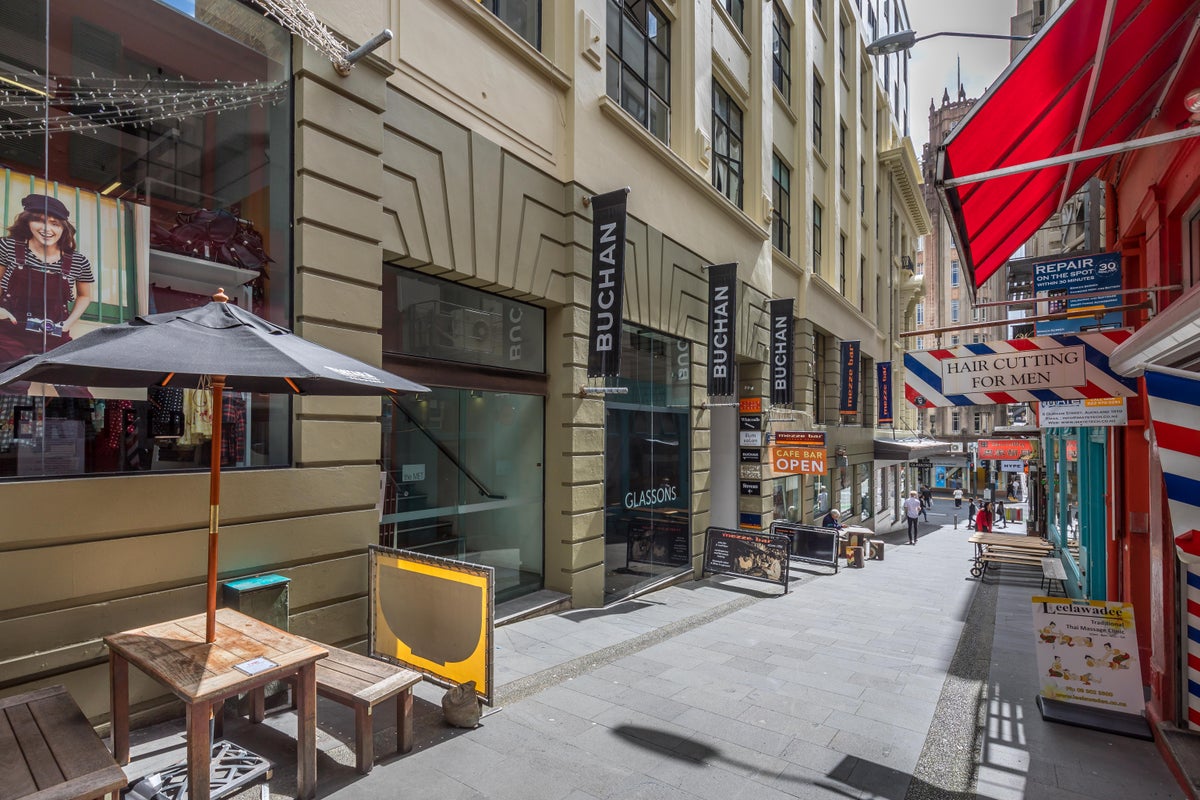 5D/11 Durham Street East, Auckland Central, Auckland - Carousel 2