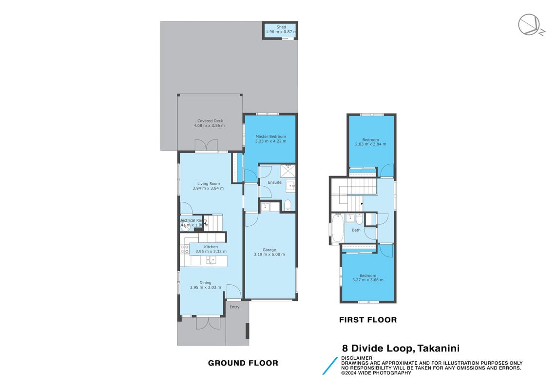 8 Divide Loop, Takanini, Auckland - Carousel 18
