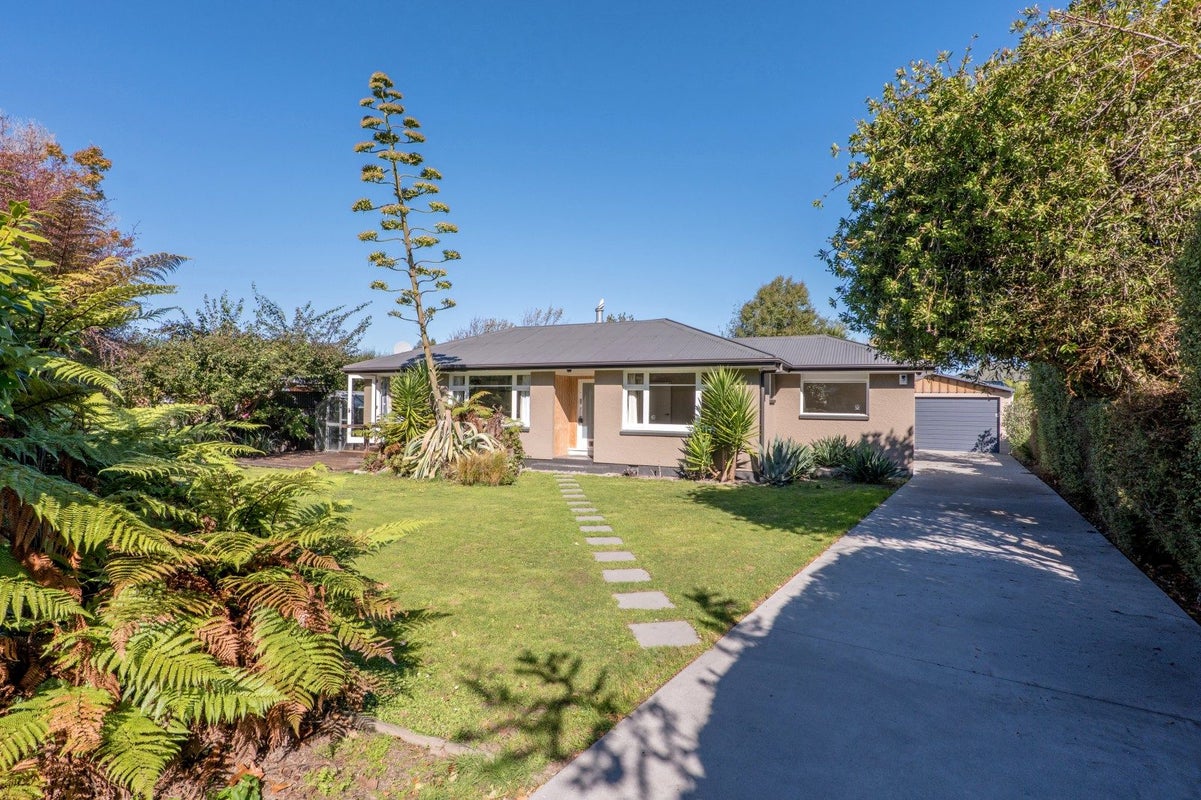 20 Briggs Road, Mairehau, Christchurch - Carousel 1