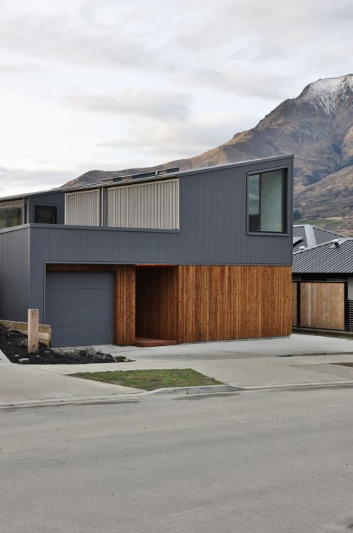 39 Kernel Loop, Jacks Point, Queenstown - Carousel 1