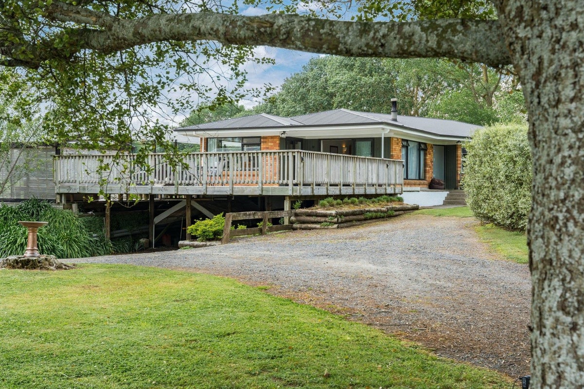 1138 Paterangi Road, Te Awamutu, Ohaupo - Carousel 2