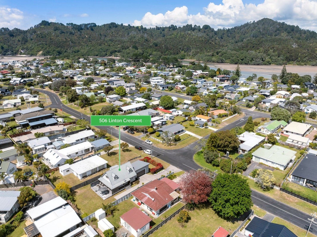 506 Linton Crescent, Whangamata - Carousel 25