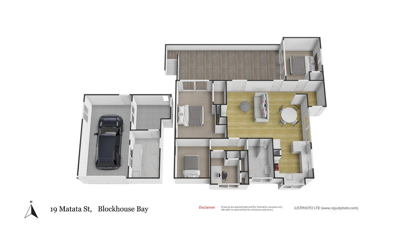 19 Matata Street, Blockhouse Bay, Auckland - Carousel 33