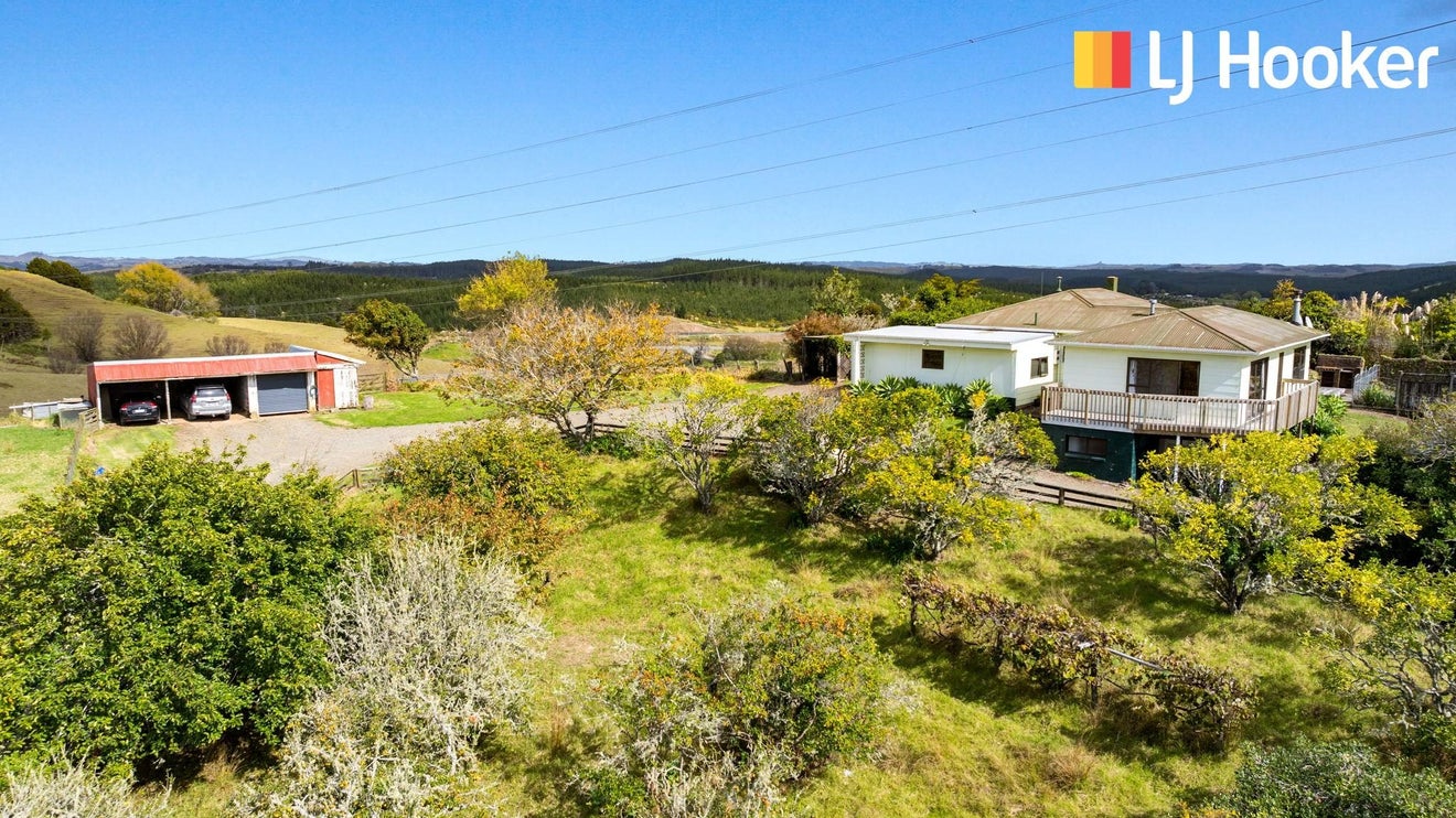 78 Otioro Road, Topuni, Wellsford - Carousel 1