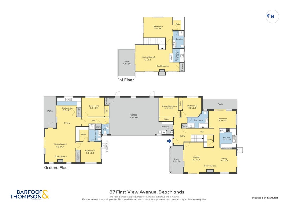 87 First View Avenue, Beachlands, Auckland - Carousel 31