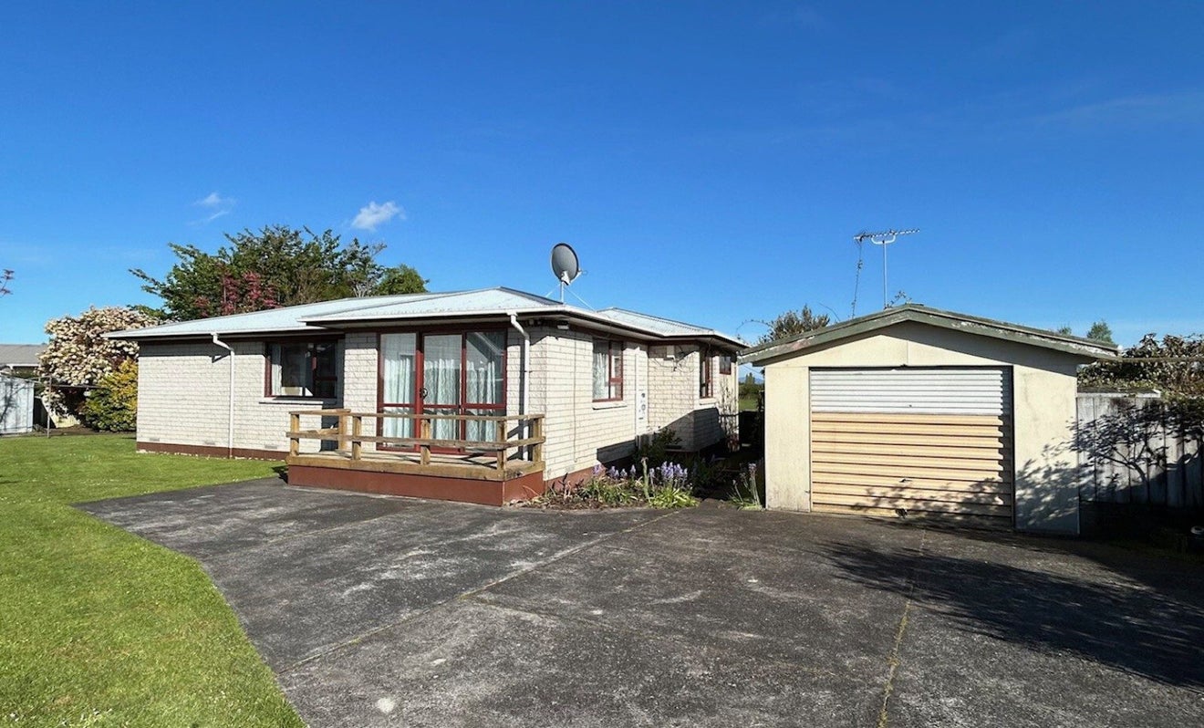 26 Stafford Place, Tokoroa, Tokoroa - Carousel 18