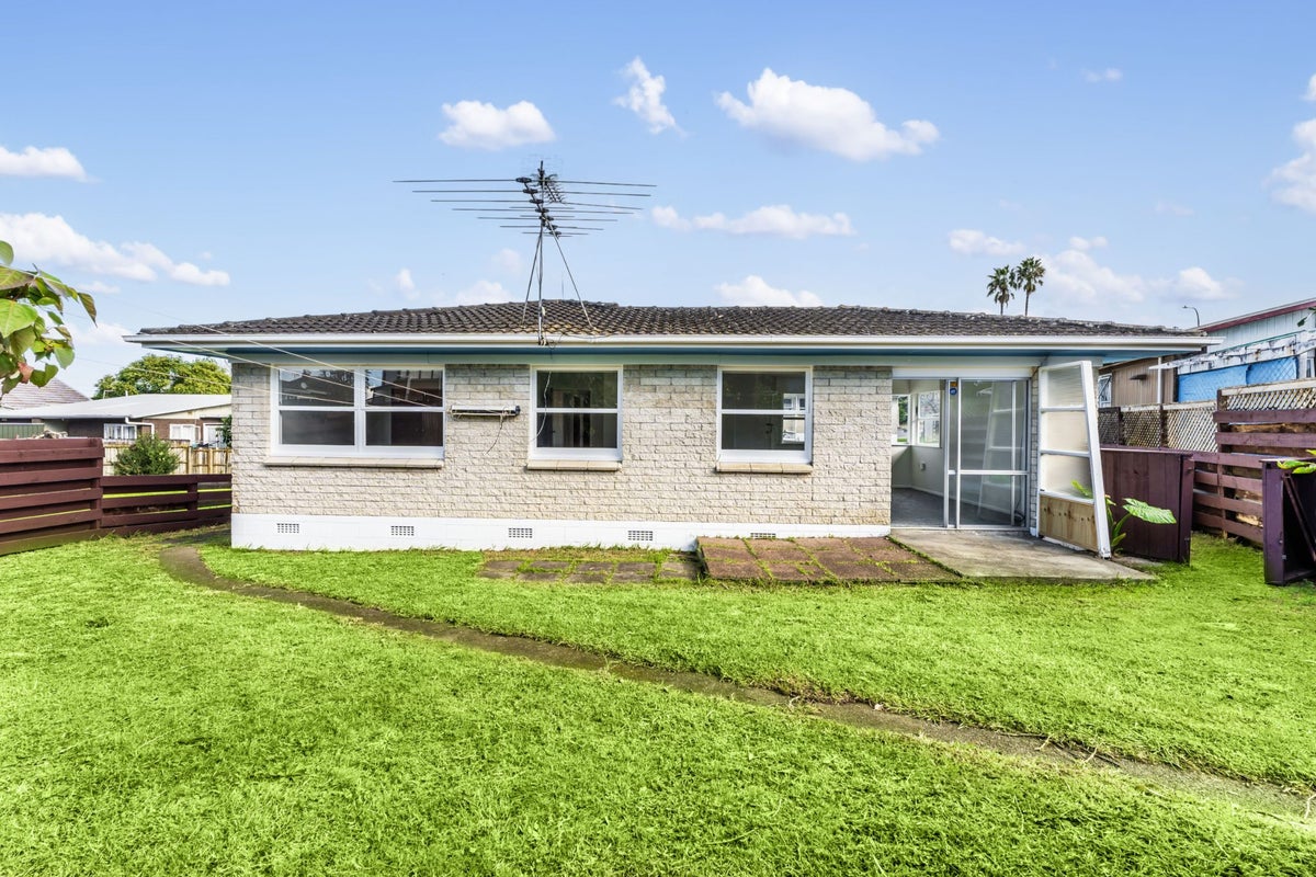 4/226 Mount Wellington Highway, Mount Wellington, Auckland - Carousel 1