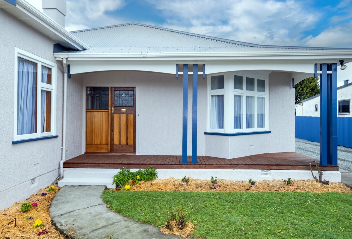 25 Harper Street, Parkside, Timaru - Carousel 2