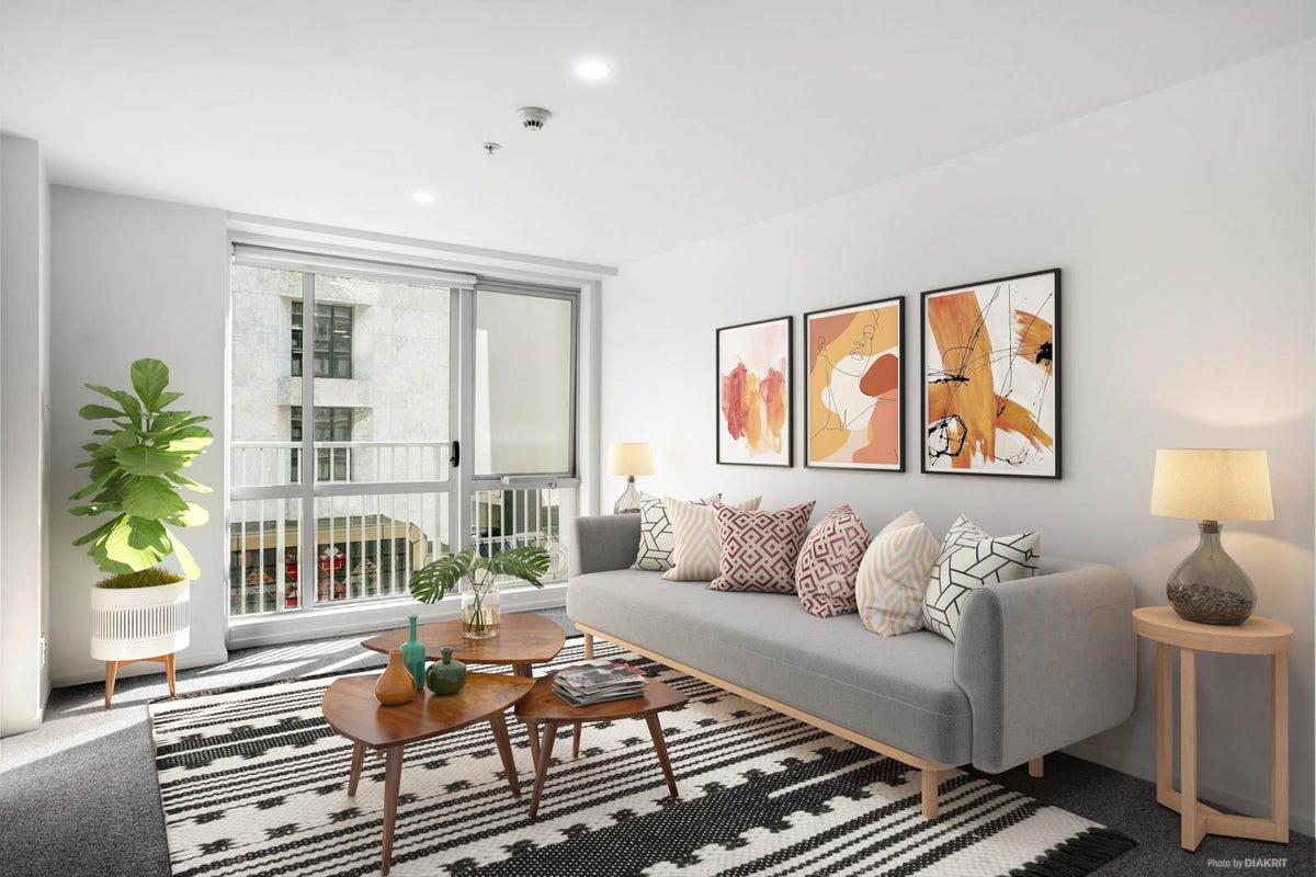 404/74 Albert Street, Auckland Central, Auckland - Carousel 2