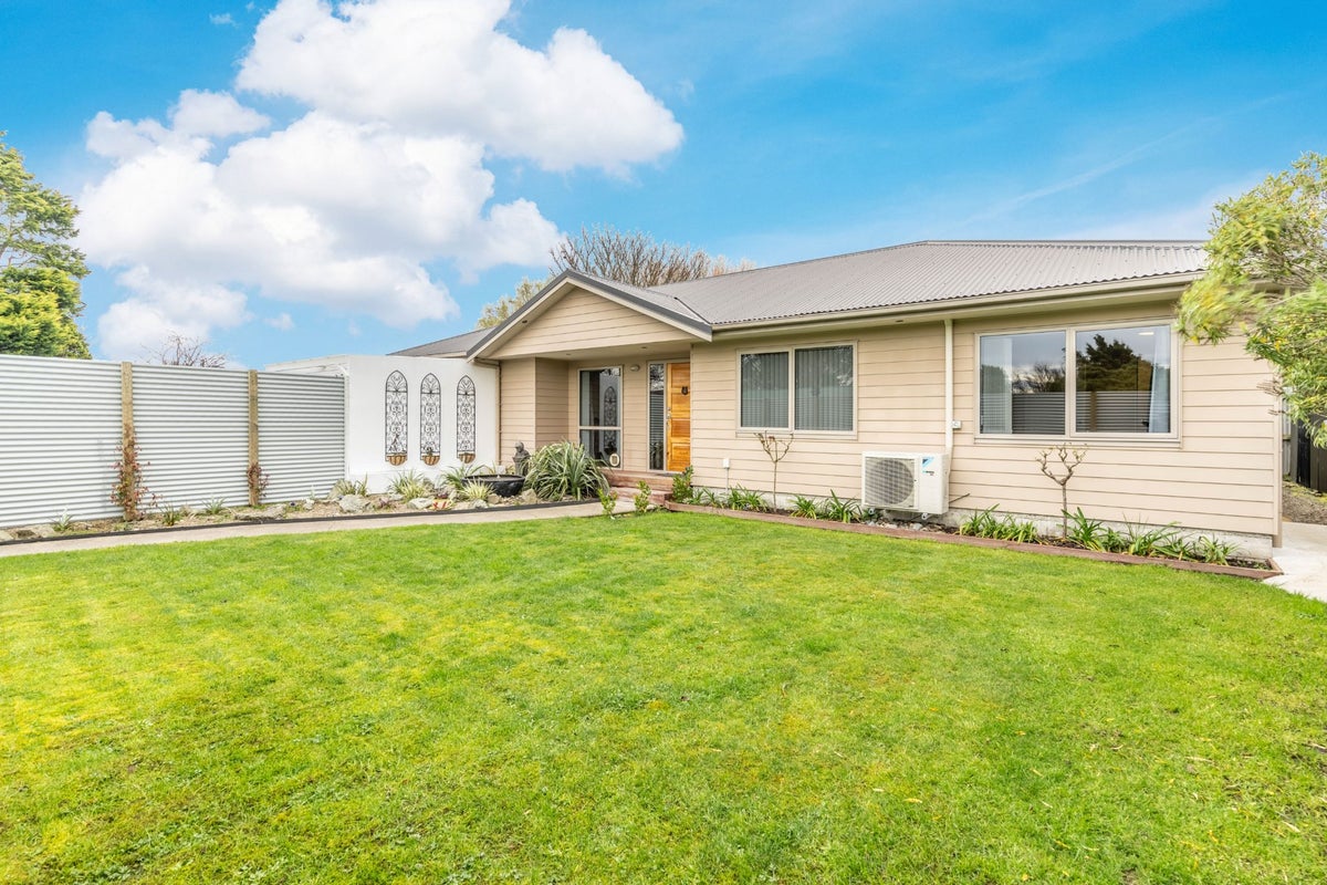 64A Pomona Street, Georgetown, Invercargill - Carousel 2