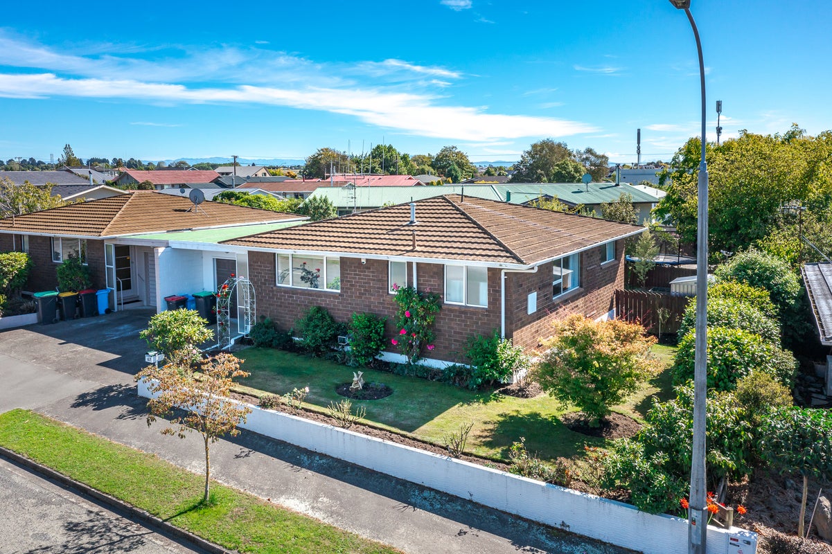 67 Tawa Street, Gleniti, Timaru - Carousel 1