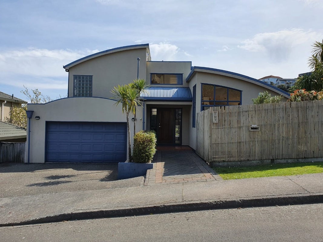 107 Viewmont Drive, Harbour View, Lower Hutt - Carousel 1