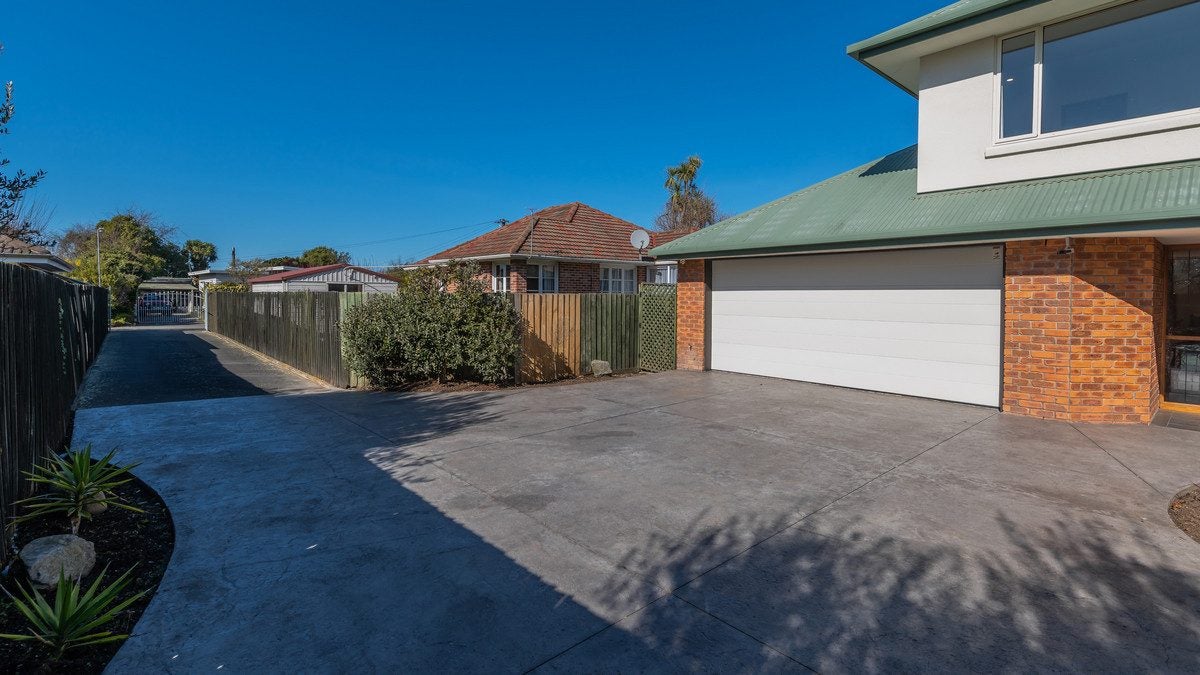 32A Sawyers Arms Road, Northcote, Christchurch - Carousel 28