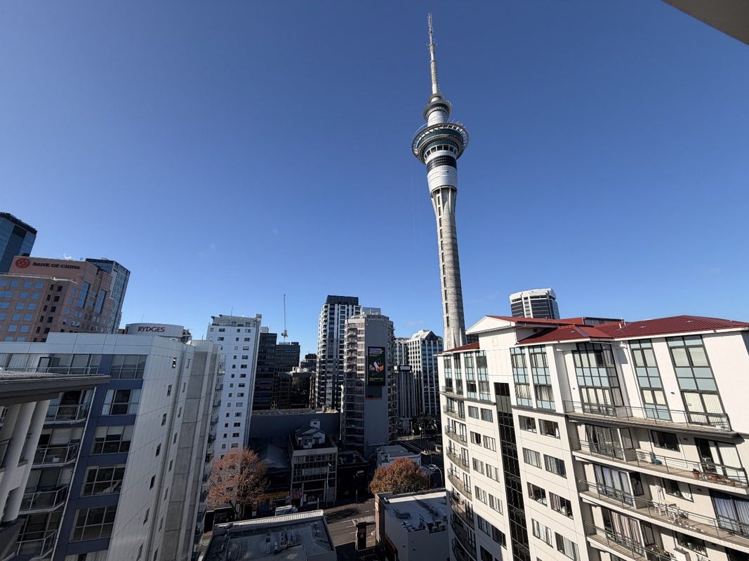 1407/17 Vogel Lane, Auckland Central, Auckland - Carousel 2