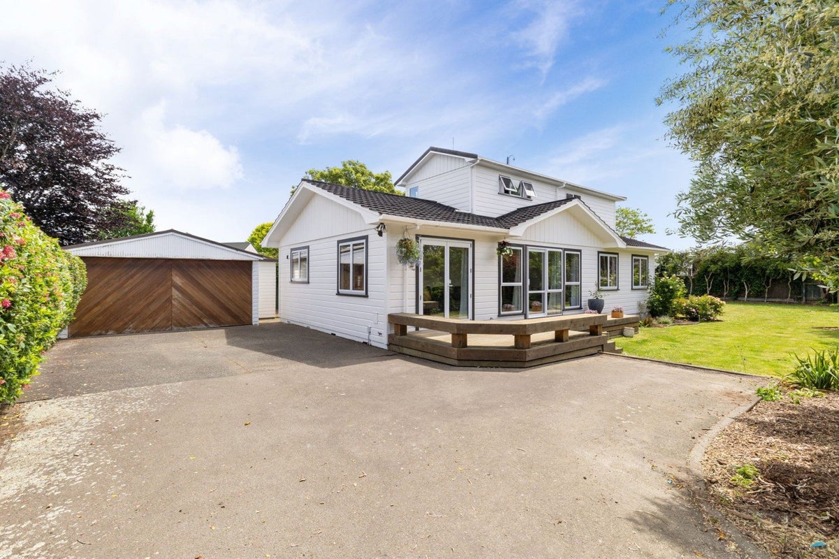 6 Belgrave Place, Awapuni, Palmerston North, Manawatu / Whanganui - Carousel 1