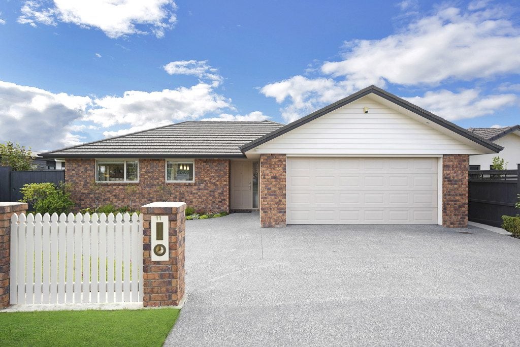 11 Murray Becroft Avenue, Henderson Valley, Auckland - Carousel 31