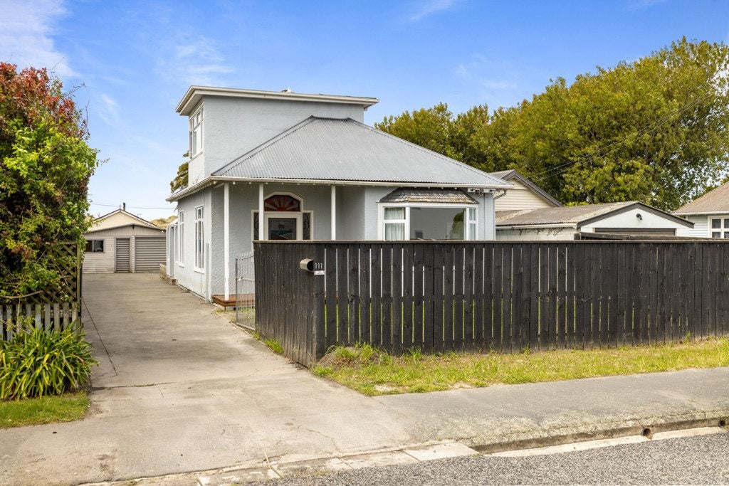 111 Oram Avenue, New Brighton, Christchurch - Carousel 20